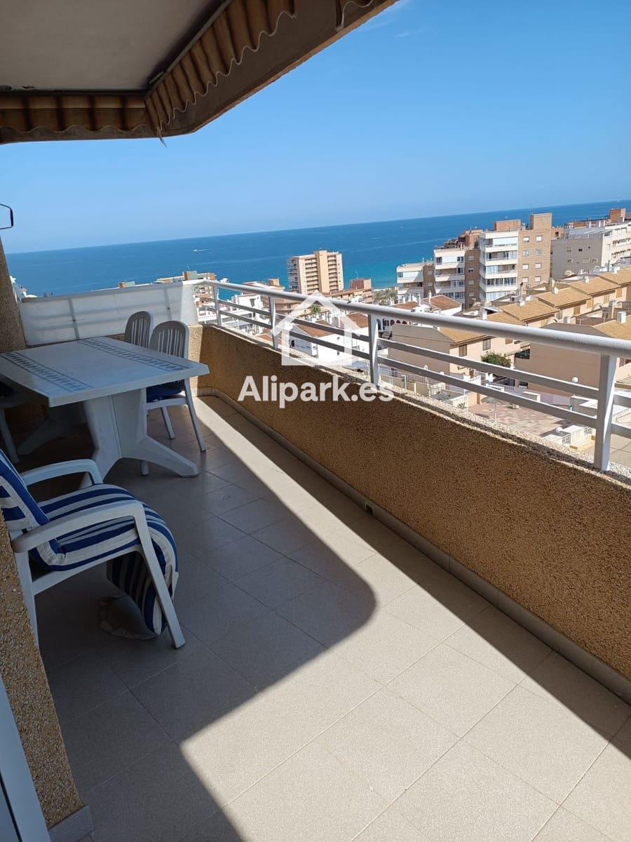 3 slaapkamer Flat te koop in Elche / Elx met zwembad garage - € 275.000 (Ref: 9453375)