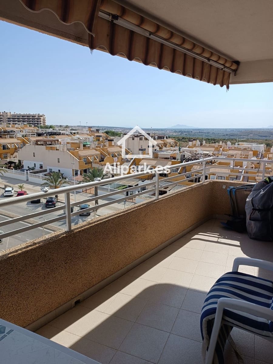 3 slaapkamer Flat te koop in Elche / Elx met zwembad garage - € 275.000 (Ref: 9453375)