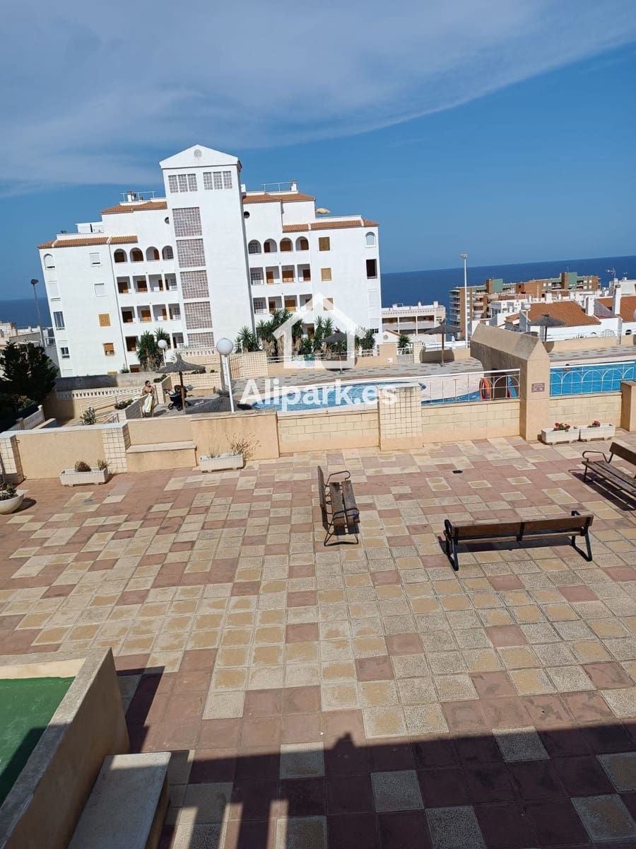 3 slaapkamer Flat te koop in Elche / Elx met zwembad garage - € 275.000 (Ref: 9453375)