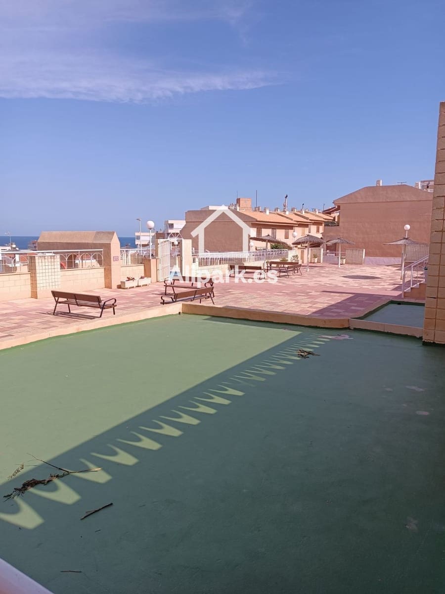 3 slaapkamer Flat te koop in Elche / Elx met zwembad garage - € 275.000 (Ref: 9453375)