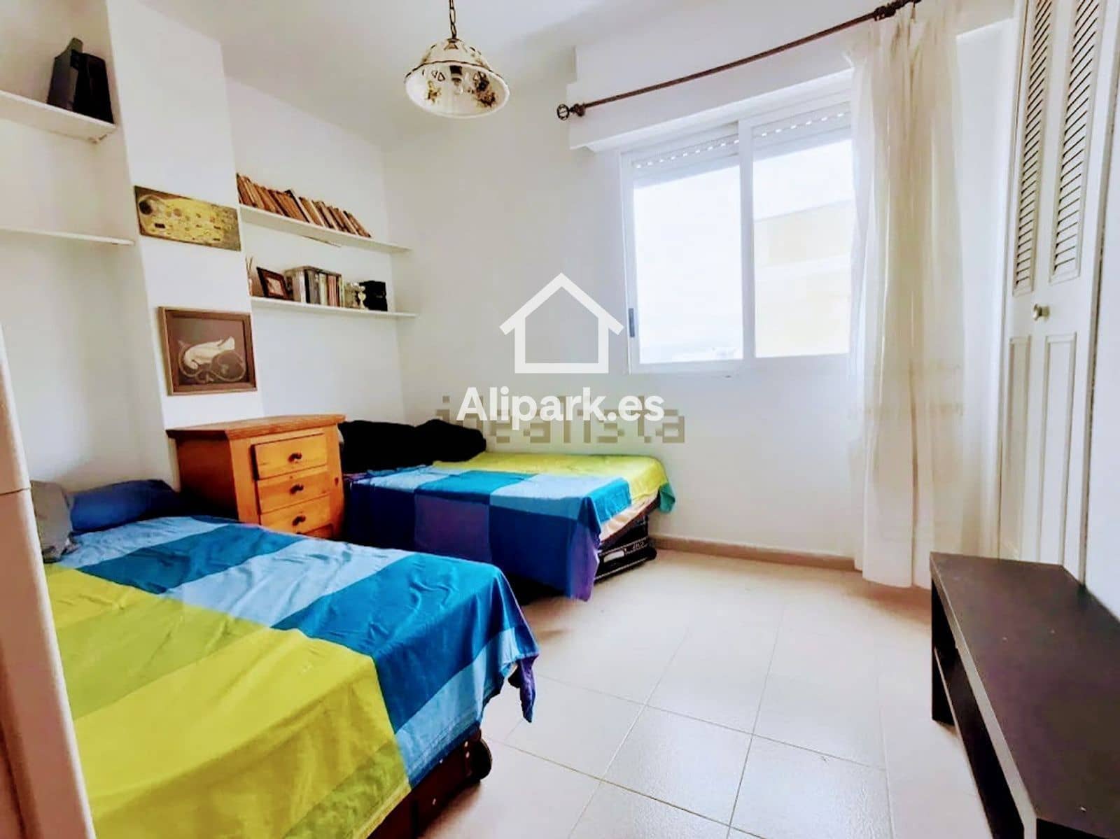 3 slaapkamer Flat te koop in Elche / Elx met zwembad garage - € 275.000 (Ref: 9453375)