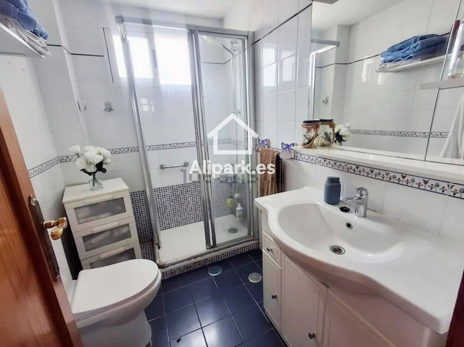3 slaapkamer Flat te koop in Elche / Elx met zwembad garage - € 275.000 (Ref: 9453375)