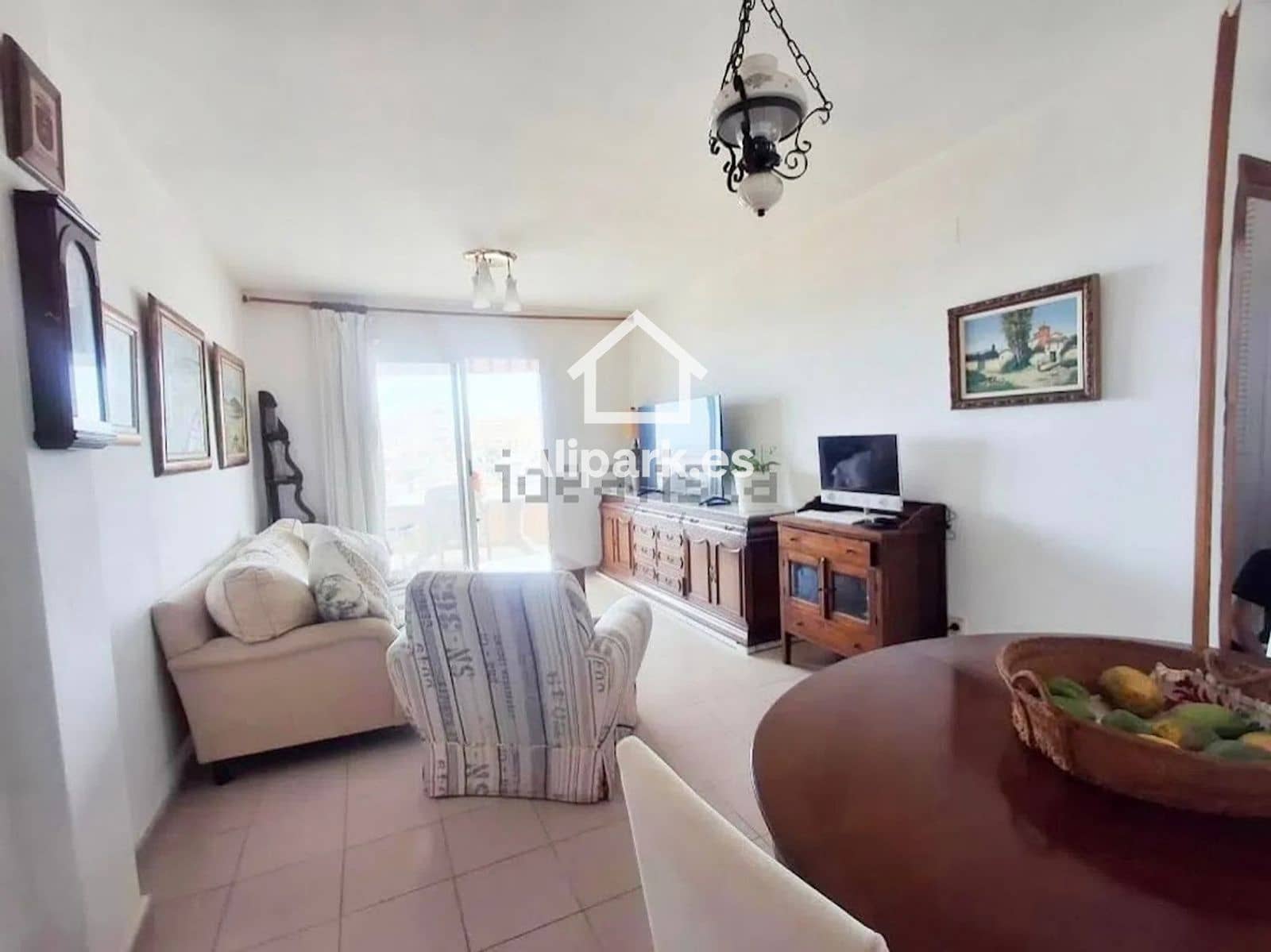 3 slaapkamer Flat te koop in Elche / Elx met zwembad garage - € 275.000 (Ref: 9453375)