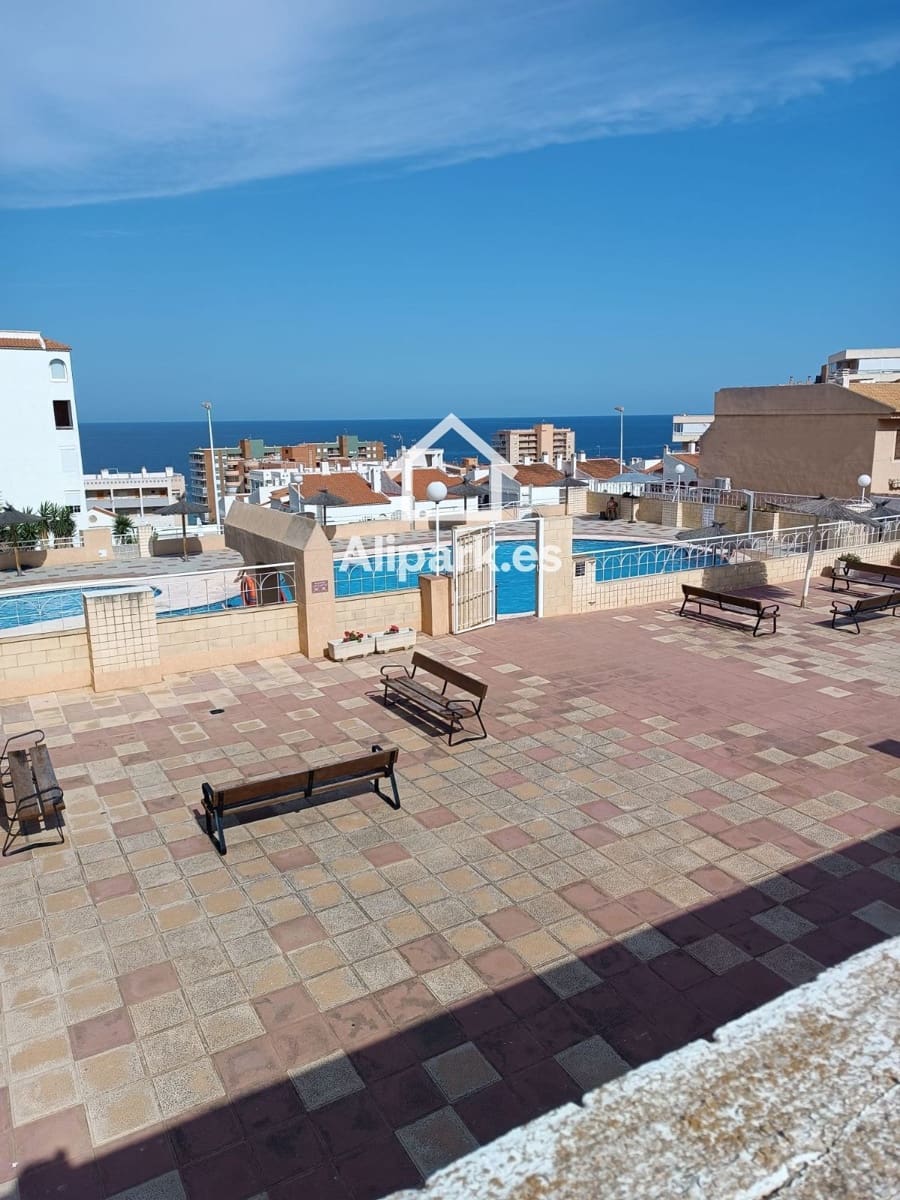 3 slaapkamer Flat te koop in Elche / Elx met zwembad garage - € 275.000 (Ref: 9453375)