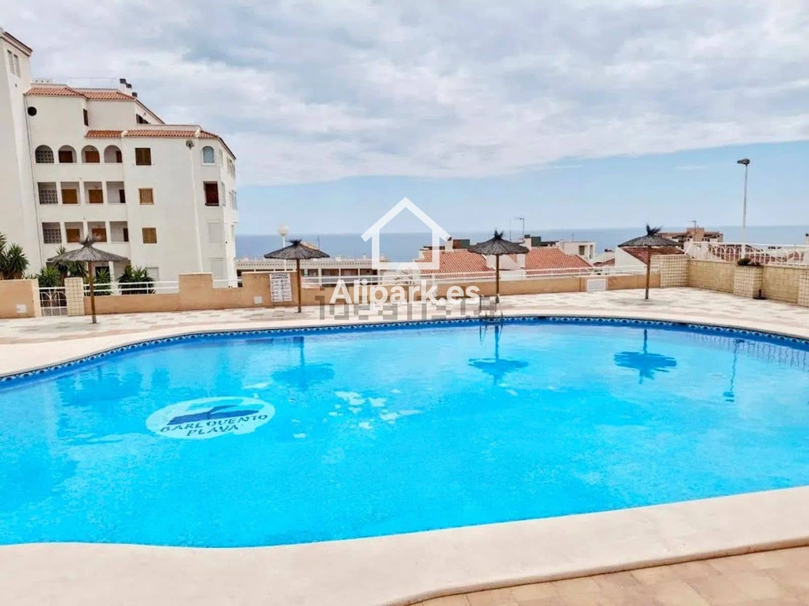 3 slaapkamer Flat te koop in Elche / Elx met zwembad garage - € 275.000 (Ref: 9453375)