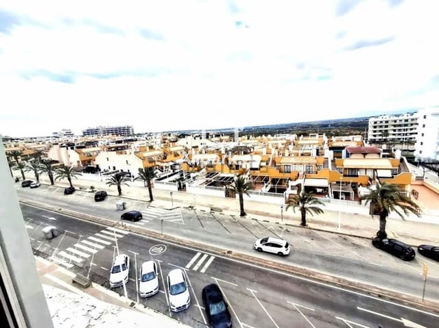 3 slaapkamer Flat te koop in Arenales del Sol, Elche / Elx met zwembad garage - € 275.000 (Ref: 9453375)