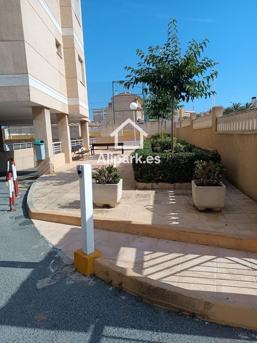 3 slaapkamer Flat te koop in Elche / Elx met zwembad garage - € 275.000 (Ref: 9453375)