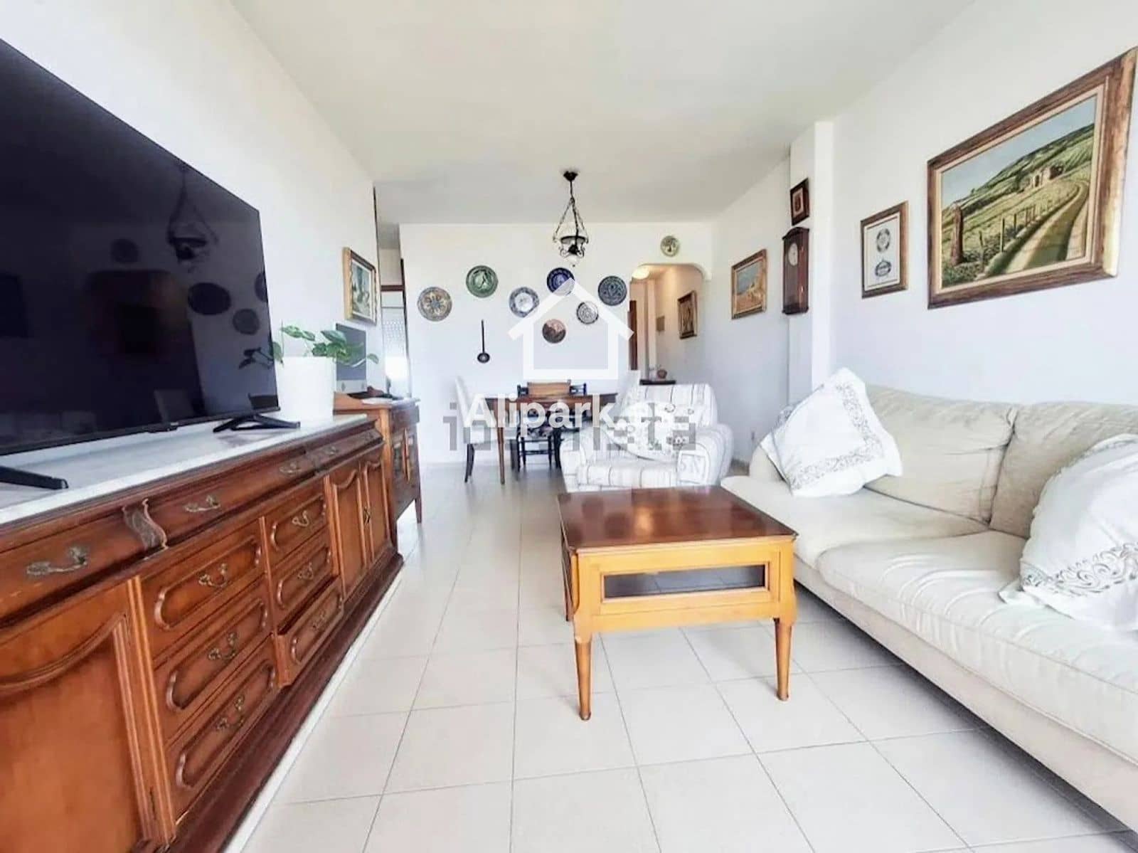 3 slaapkamer Flat te koop in Elche / Elx met zwembad garage - € 275.000 (Ref: 9453375)