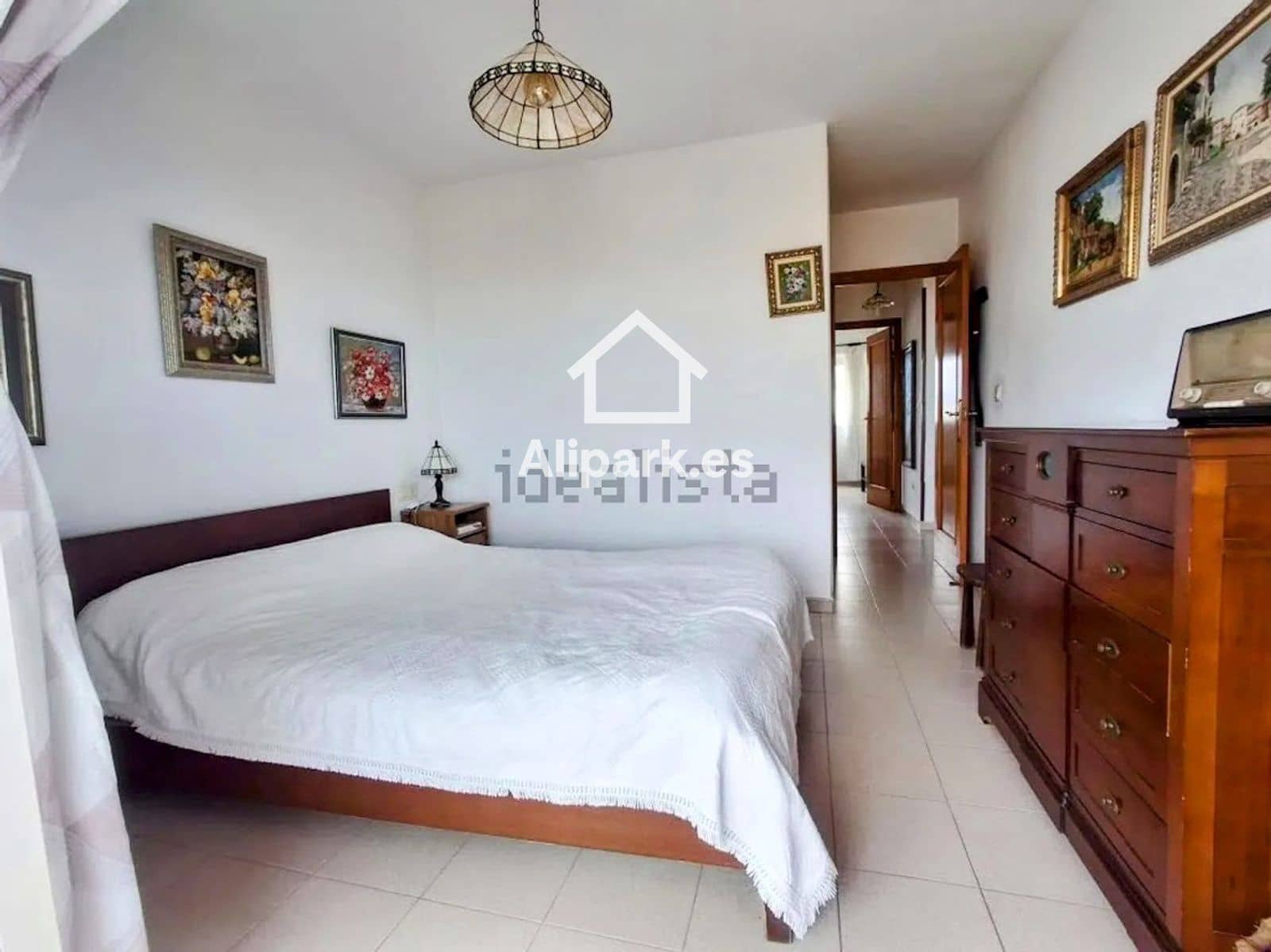 3 slaapkamer Flat te koop in Elche / Elx met zwembad garage - € 275.000 (Ref: 9453375)