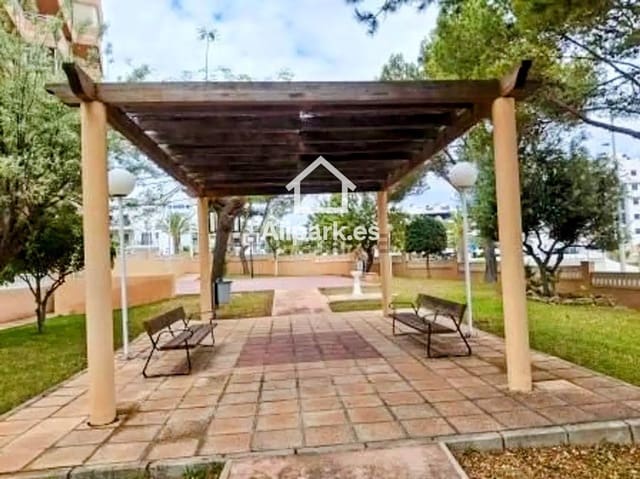 3 slaapkamer Flat te koop in Arenales del Sol, Elche / Elx met zwembad garage - € 275.000 (Ref: 9453375)