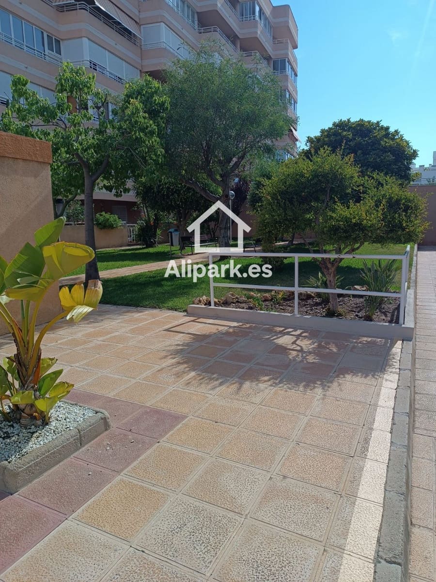 3 slaapkamer Flat te koop in Elche / Elx met zwembad garage - € 275.000 (Ref: 9453375)