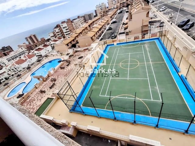 3 slaapkamer Flat te koop in Arenales del Sol, Elche / Elx met zwembad garage - € 275.000 (Ref: 9453375)