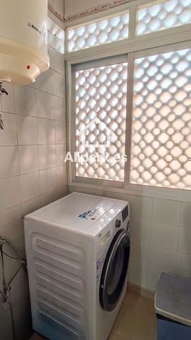 Piso de 3 habitaciones en Arenales del Sol, Elche / Elx en venta con piscina garaje - 255.000 € (Ref: 9453375)