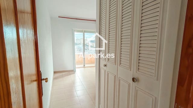 Piso de 3 habitaciones en Arenales del Sol, Elche / Elx en venta con piscina garaje - 255.000 € (Ref: 9453375)