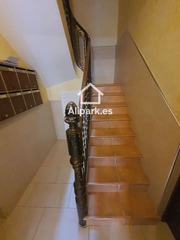 Casa en Barrio del Centro, Alicante / Alacant ciudad en venta - 1.295.000 € (Ref: 9453376)