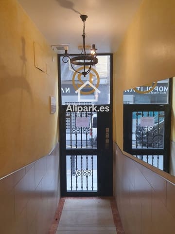 Casa en Barrio del Centro, Alicante / Alacant ciudad en venta - 1.295.000 € (Ref: 9453376)