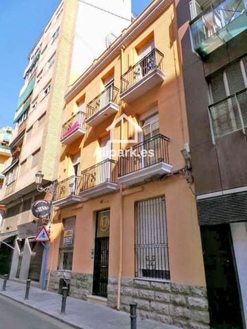Casa en Barrio del Centro, Alicante / Alacant ciudad en venta - 1.295.000 € (Ref: 9453376)