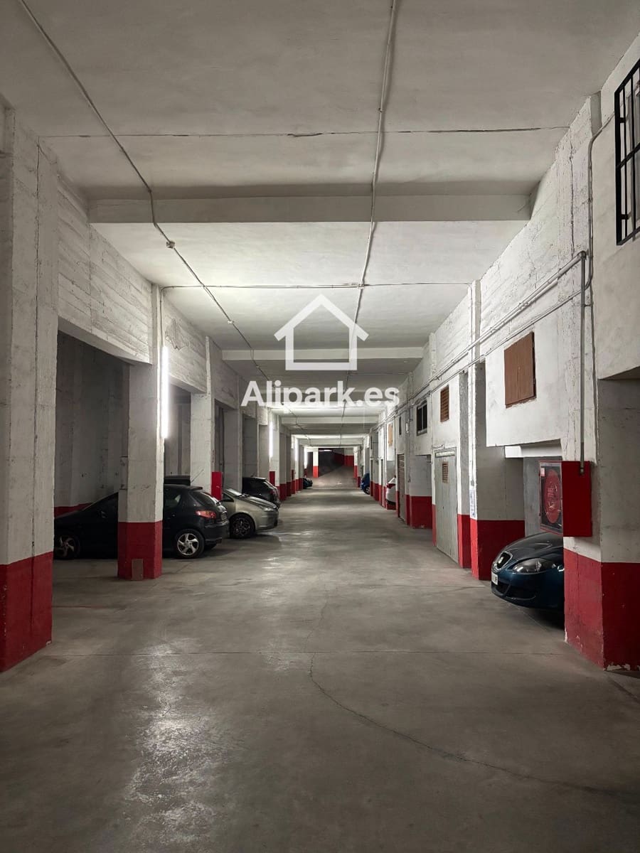 Garage til salg i Orihuela - € 11.000 (Ref: 9453377)