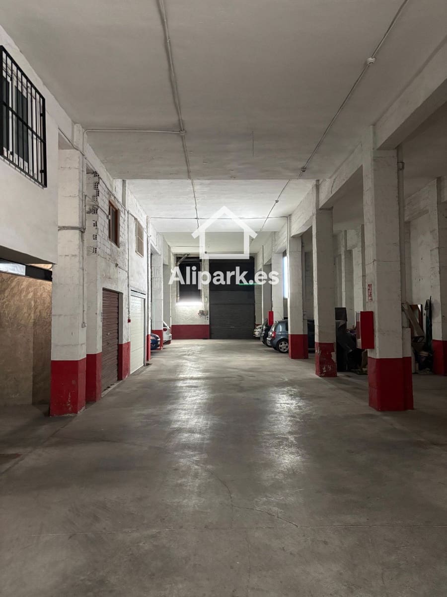 Garage til salg i Orihuela - € 11.000 (Ref: 9453377)