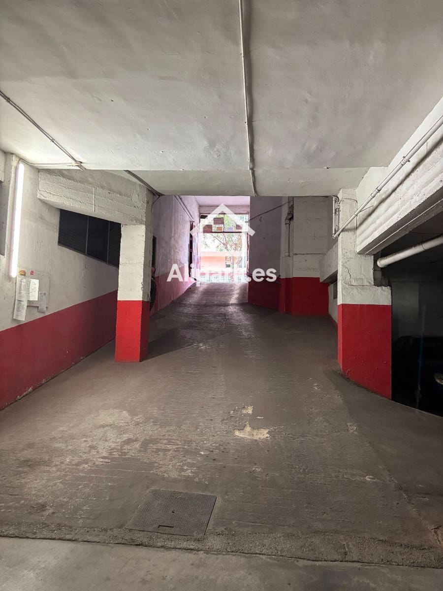 Garage til salg i Orihuela - € 11.000 (Ref: 9453377)