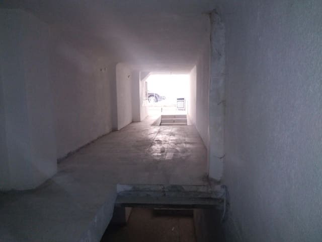 Local Comercial en Barrio del Centro, Alicante / Alacant ciudad en venta - 95.000 € (Ref: 9453380)