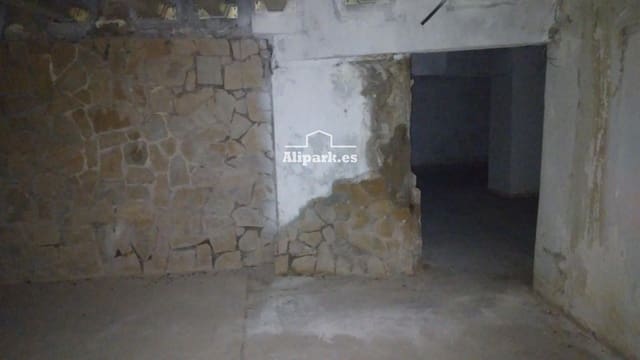 Local Comercial en Barrio del Centro, Alicante / Alacant ciudad en venta - 95.000 € (Ref: 9453380)