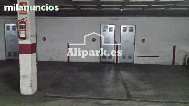 Garage til salg i Florida Baja, Alicante by - € 25.000 (Ref: 9453386)