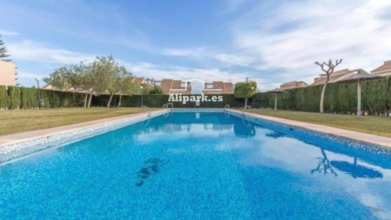 7 bedroom Bungalow for sale in Muchamiel / Mutxamel with pool garage - € 550,000 (Ref: 9453388)