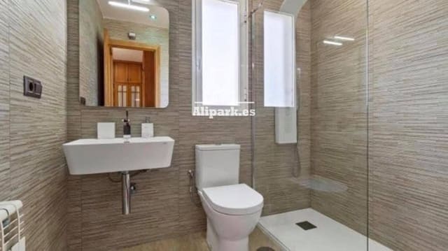 7 bedroom Bungalow for sale in Muchamiel / Mutxamel with pool garage - € 550,000 (Ref: 9453388)