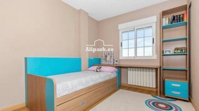 7 bedroom Bungalow for sale in Muchamiel / Mutxamel with pool garage - € 550,000 (Ref: 9453388)