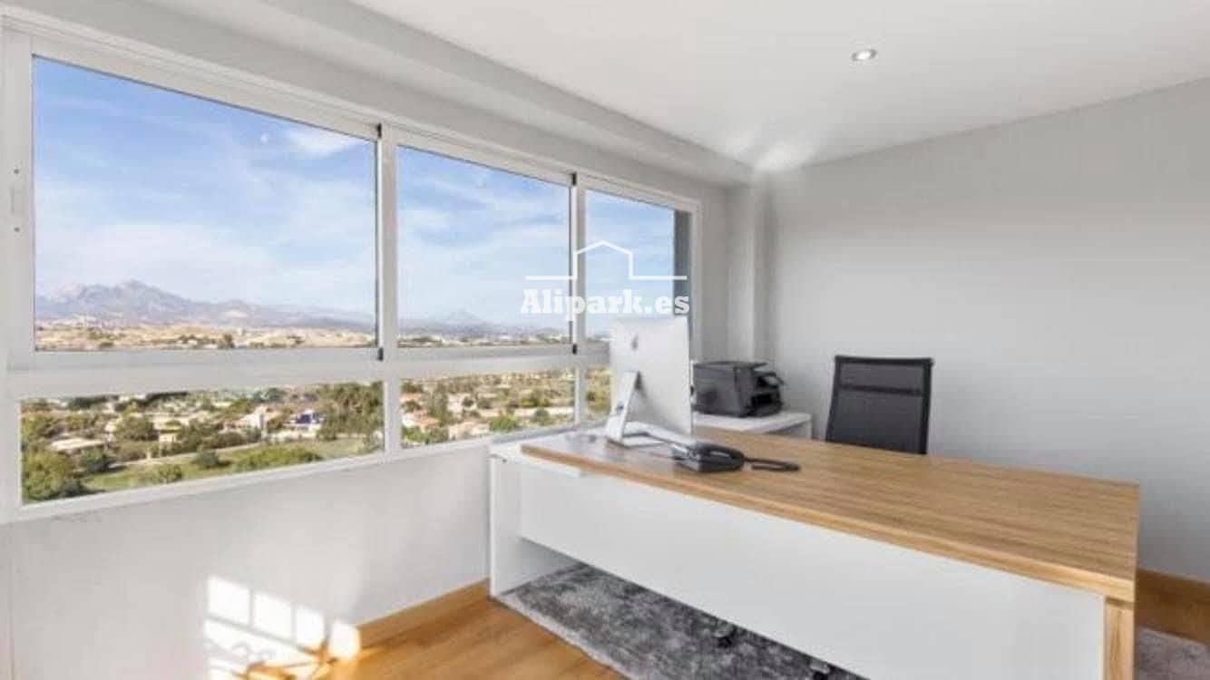 7 bedroom Bungalow for sale in Muchamiel / Mutxamel with pool garage - € 550,000 (Ref: 9453388)