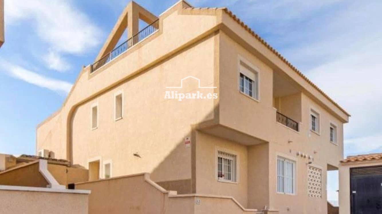 7 bedroom Bungalow for sale in Muchamiel / Mutxamel with pool garage - € 550,000 (Ref: 9453388)