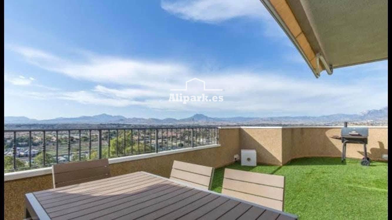 7 bedroom Bungalow for sale in Muchamiel / Mutxamel with pool garage - € 550,000 (Ref: 9453388)