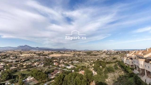 7 bedroom Bungalow for sale in Muchamiel / Mutxamel with pool garage - € 550,000 (Ref: 9453388)