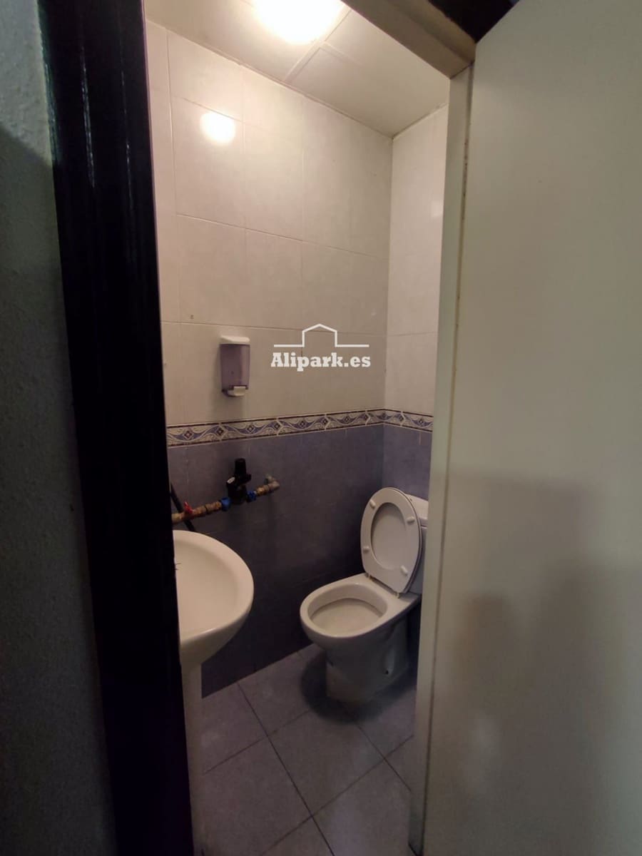 Local Comercial en Alicante / Alacant ciudad en venta - 75.000 € (Ref: 9453389)