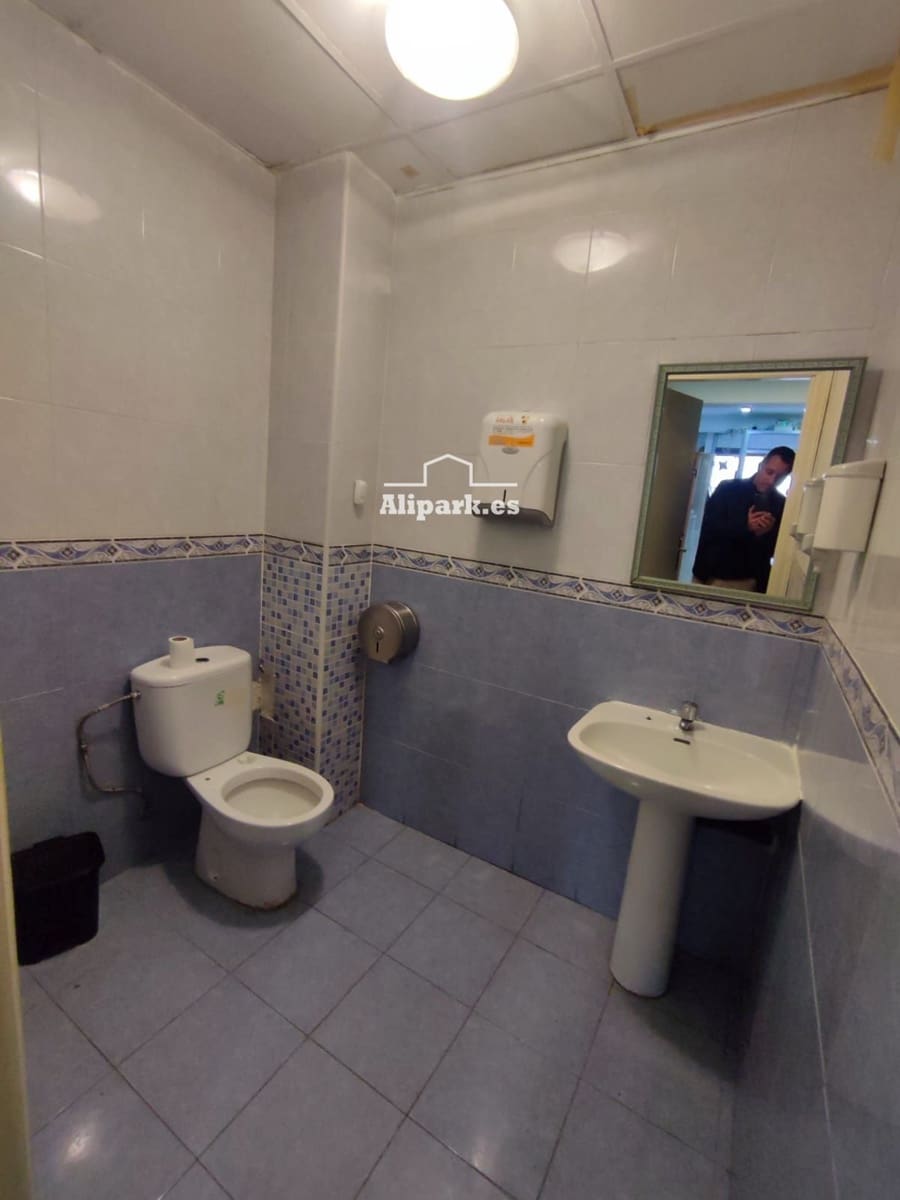 Local Comercial en Alicante / Alacant ciudad en venta - 75.000 € (Ref: 9453389)