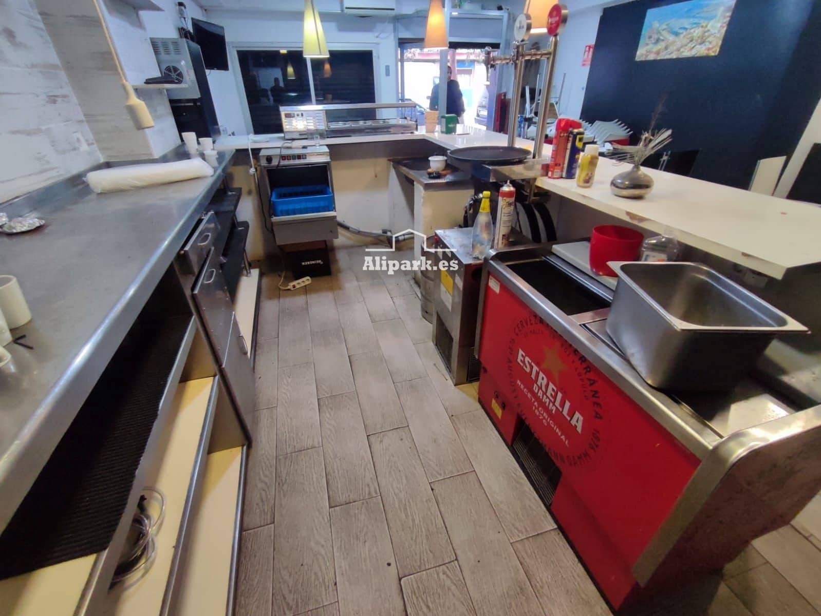 Local Comercial en Alicante / Alacant ciudad en venta - 75.000 € (Ref: 9453389)