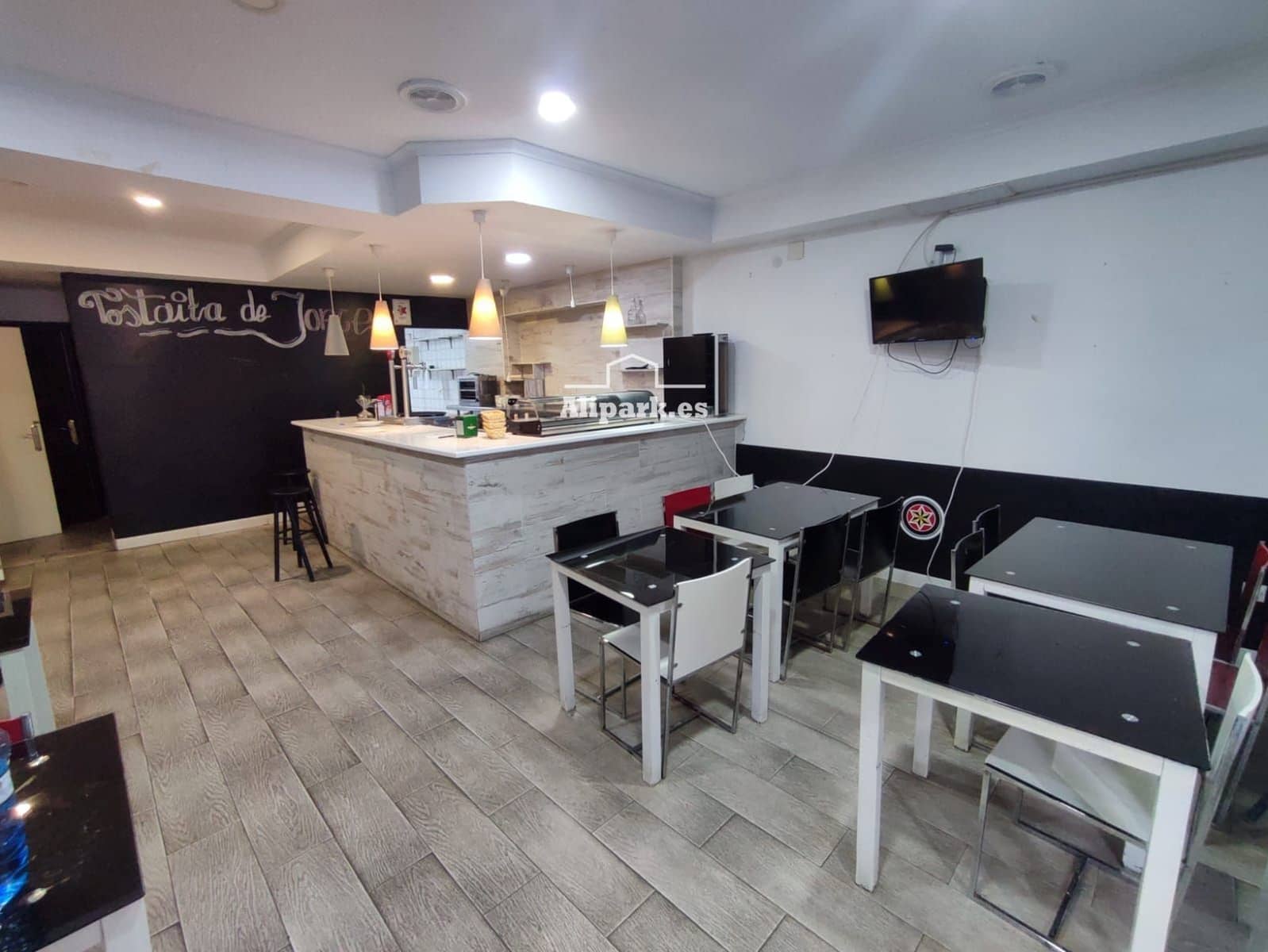 Local Comercial en Alicante / Alacant ciudad en venta - 75.000 € (Ref: 9453389)