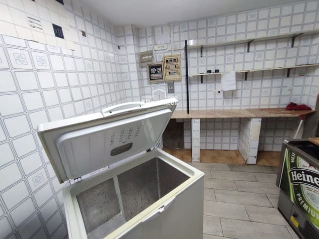 Local Comercial en Pla de Bon Repos, Alicante / Alacant ciudad en venta - 75.000 € (Ref: 9453389)