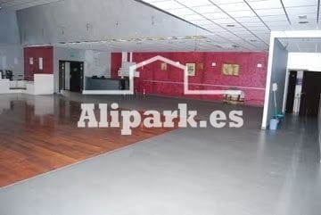 Gewerbe zu verkaufen in San Vicente / Sant Vicent del Raspeig - 315.000 € (Ref: 9453390)