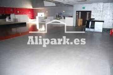 Gewerbe zu verkaufen in San Vicente / Sant Vicent del Raspeig - 315.000 € (Ref: 9453390)