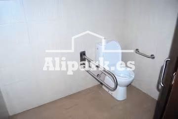 Gewerbe zu verkaufen in San Vicente / Sant Vicent del Raspeig - 315.000 € (Ref: 9453390)