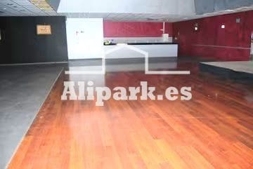 Gewerbe zu verkaufen in San Vicente / Sant Vicent del Raspeig - 315.000 € (Ref: 9453390)