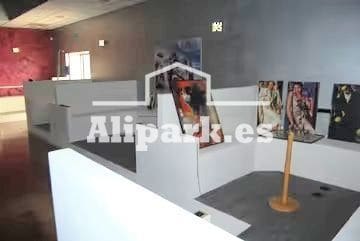 Gewerbe zu verkaufen in San Vicente / Sant Vicent del Raspeig - 315.000 € (Ref: 9453390)