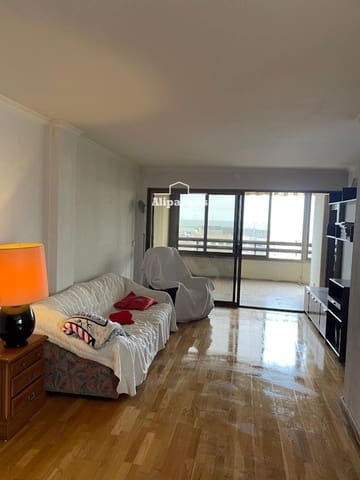 4 bedroom Flat for sale in Ensanche - Diputacion, Alicante / Alacant city - € 670,000 (Ref: 9453391)
