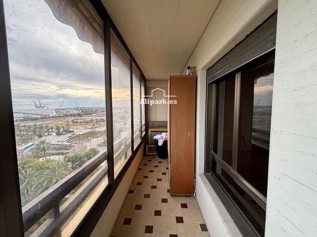 Piso de 4 habitaciones en Ensanche - Diputacion, Alicante / Alacant ciudad en venta - 670.000 € (Ref: 9453391)