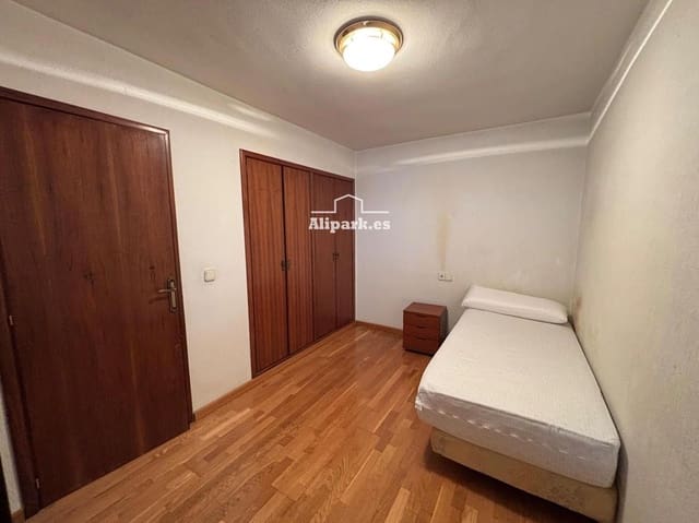 Piso de 4 habitaciones en Ensanche - Diputacion, Alicante / Alacant ciudad en venta - 670.000 € (Ref: 9453391)