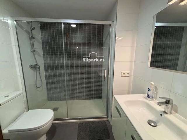 Piso de 4 habitaciones en Ensanche - Diputacion, Alicante / Alacant ciudad en venta - 670.000 € (Ref: 9453391)