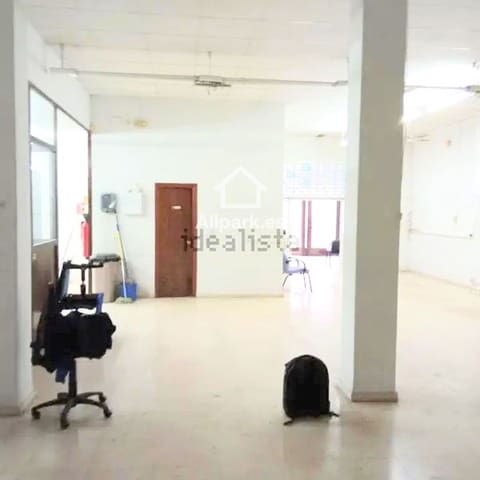 Kommersiell till salu i Florida Baja, Alicante stad - 130 000 € (Ref: 9453393)