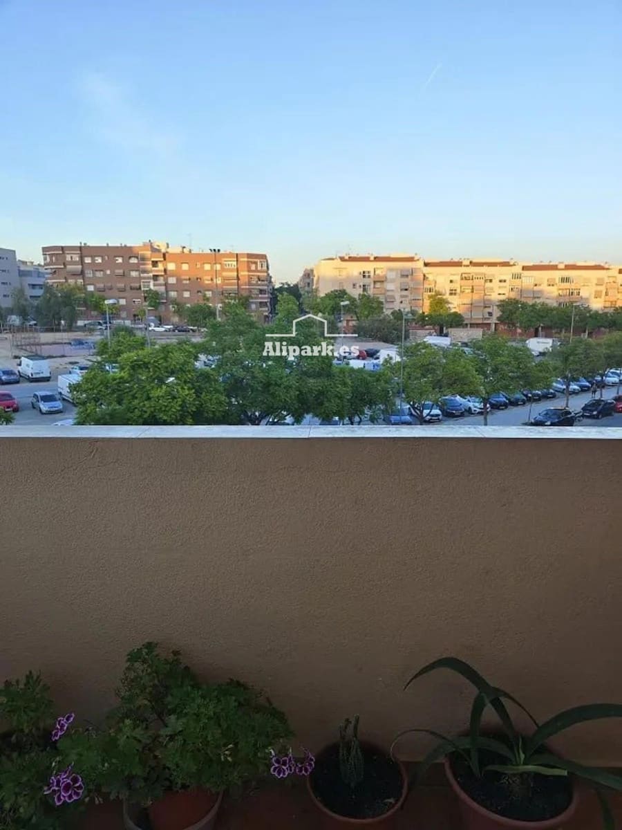 Kommersiell til salgs i San Vicente / Sant Vicent del Raspeig - € 90 000 (Ref: 9453394)